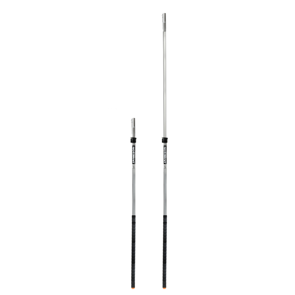 Jameson 12' Aluminum Telescopic Pole from Columbia Safety